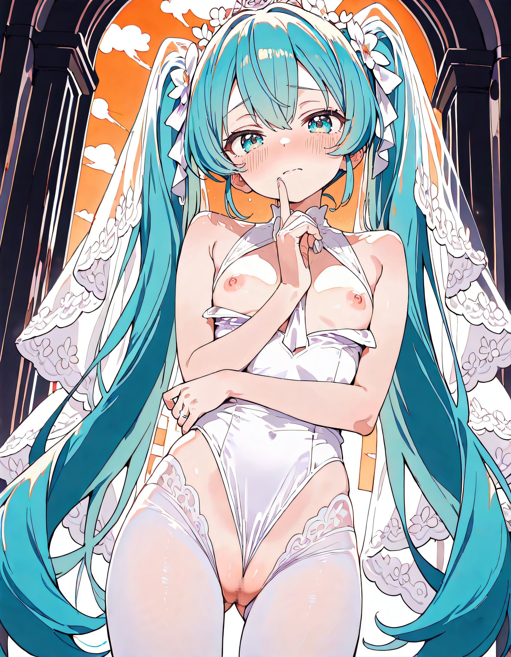ミク1