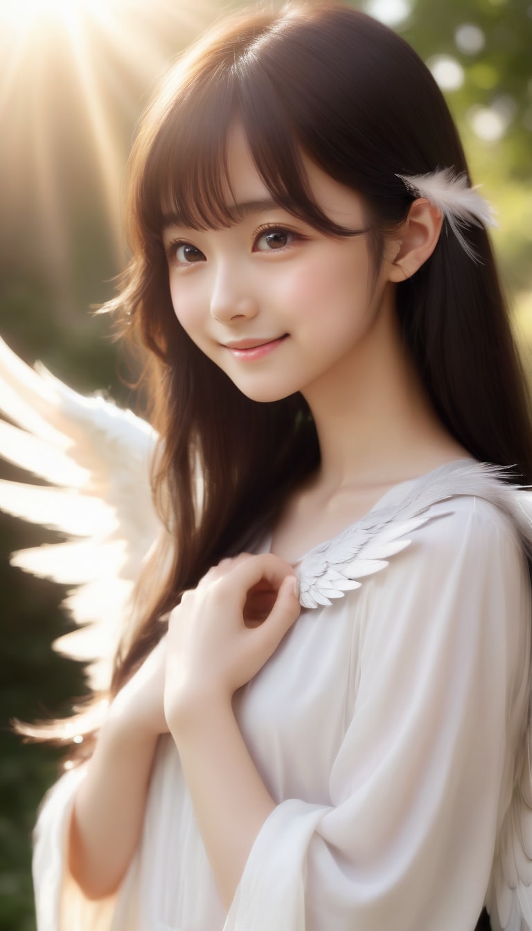 天使のアリス