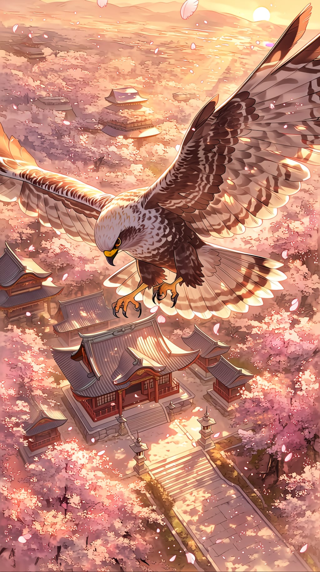 鷹匠