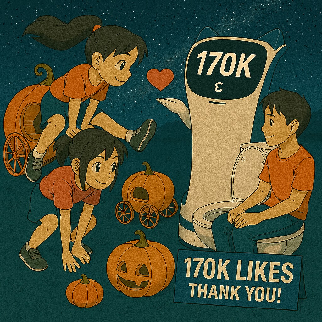 170Kリクエスト？絵の完成系？？？