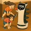 170Kリクエスト？絵の完成系？？？ 5枚目