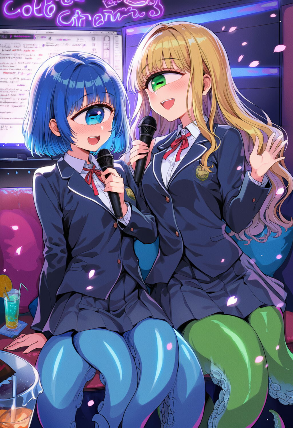 単眼スキュラ　カラオケ