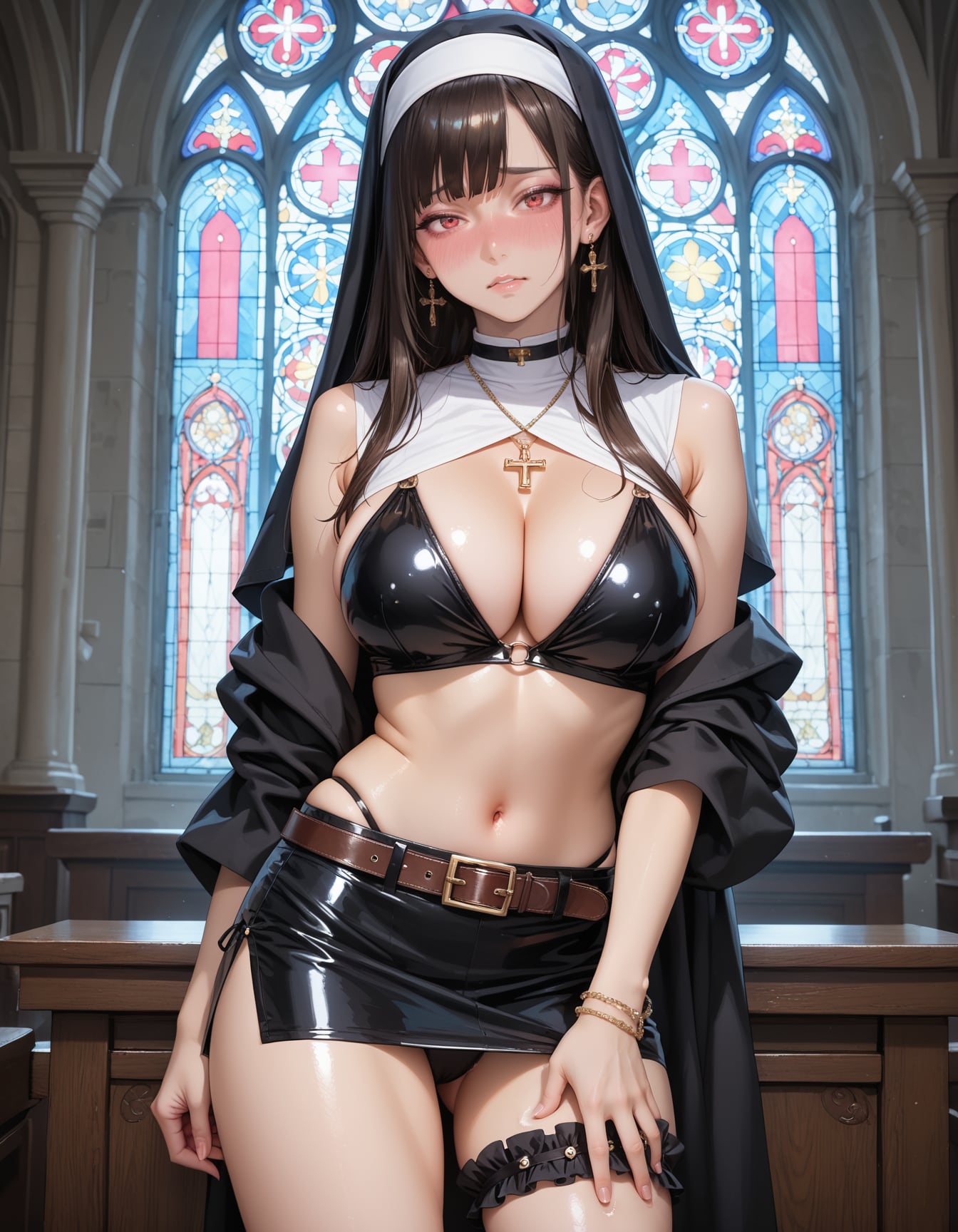セクシーシスターちゃんです💖