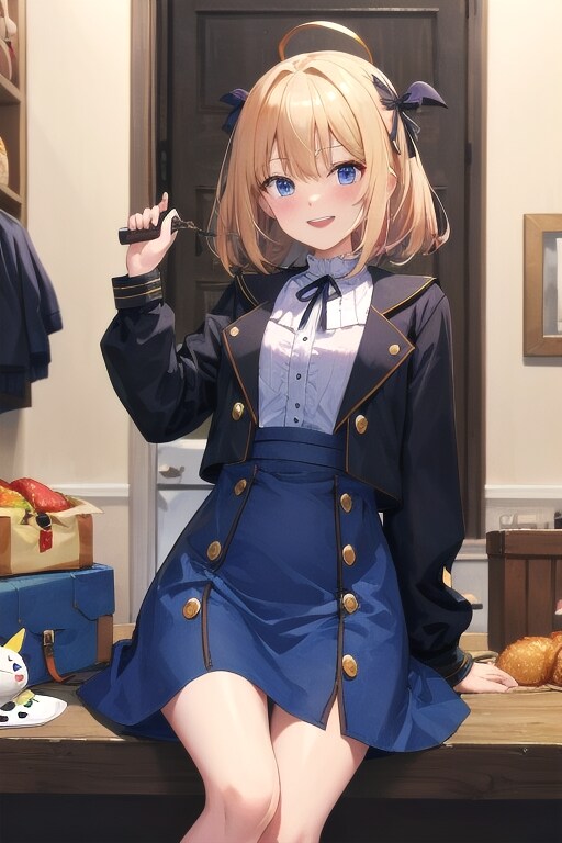 バグダードのティノの夜