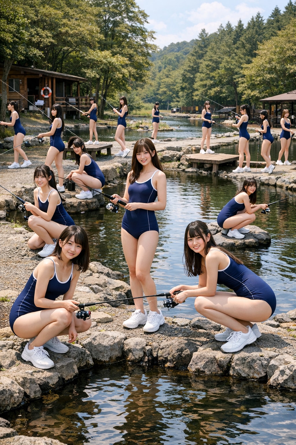 お魚Get(ChatGPT)