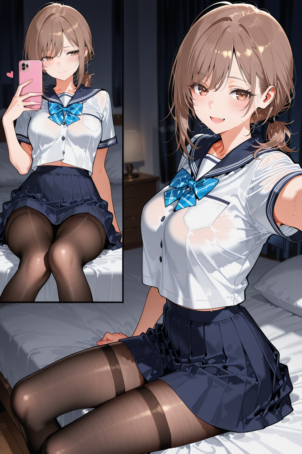 習作