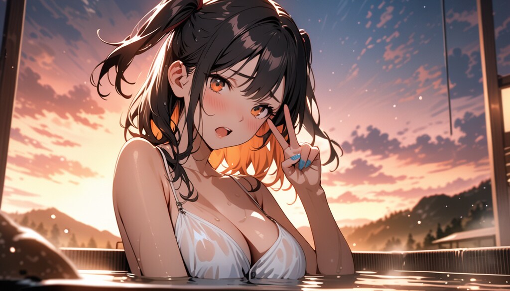 温泉行きてえええええええええええええええええ