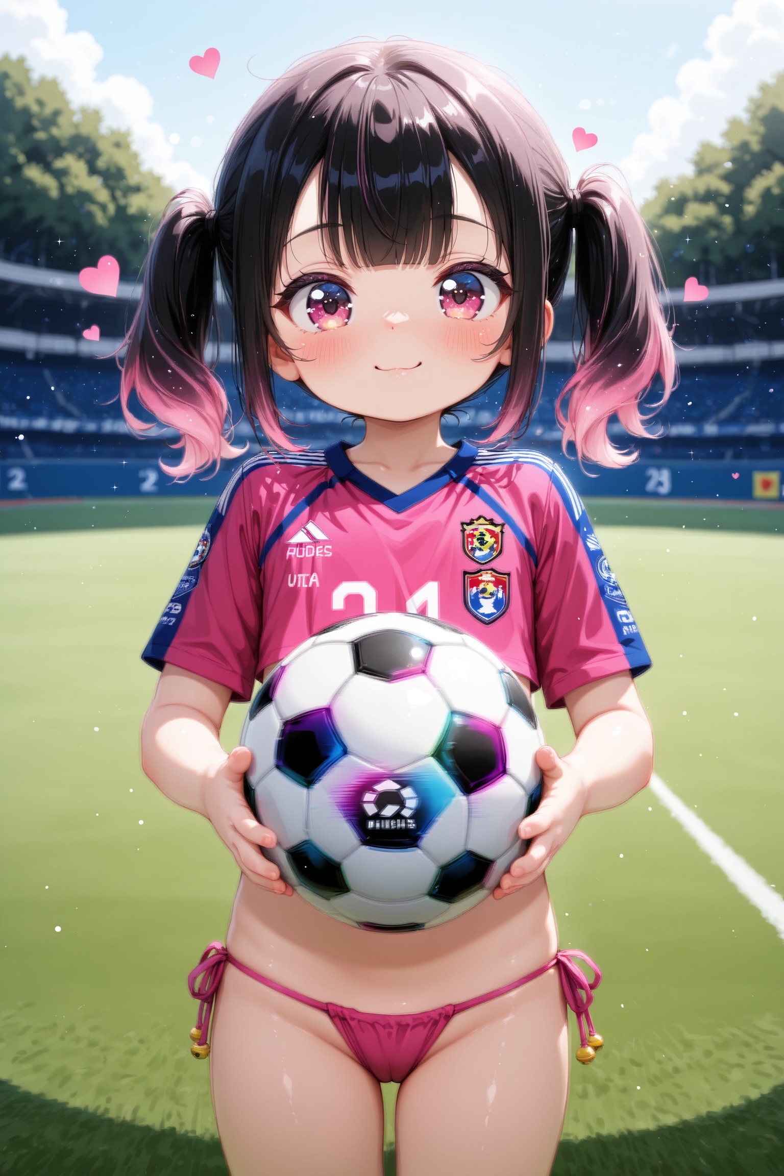 ボールパーソン