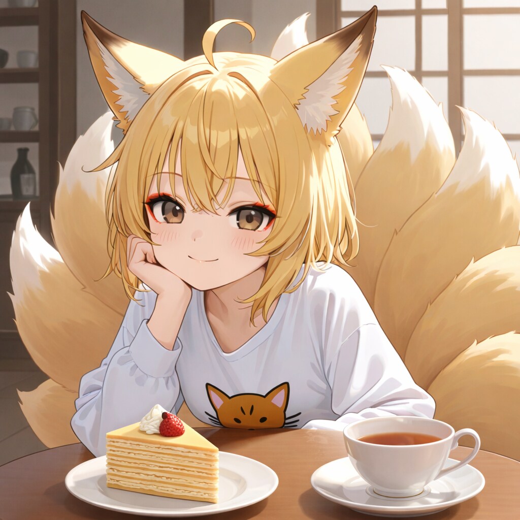 3/19　ミルクレープの日