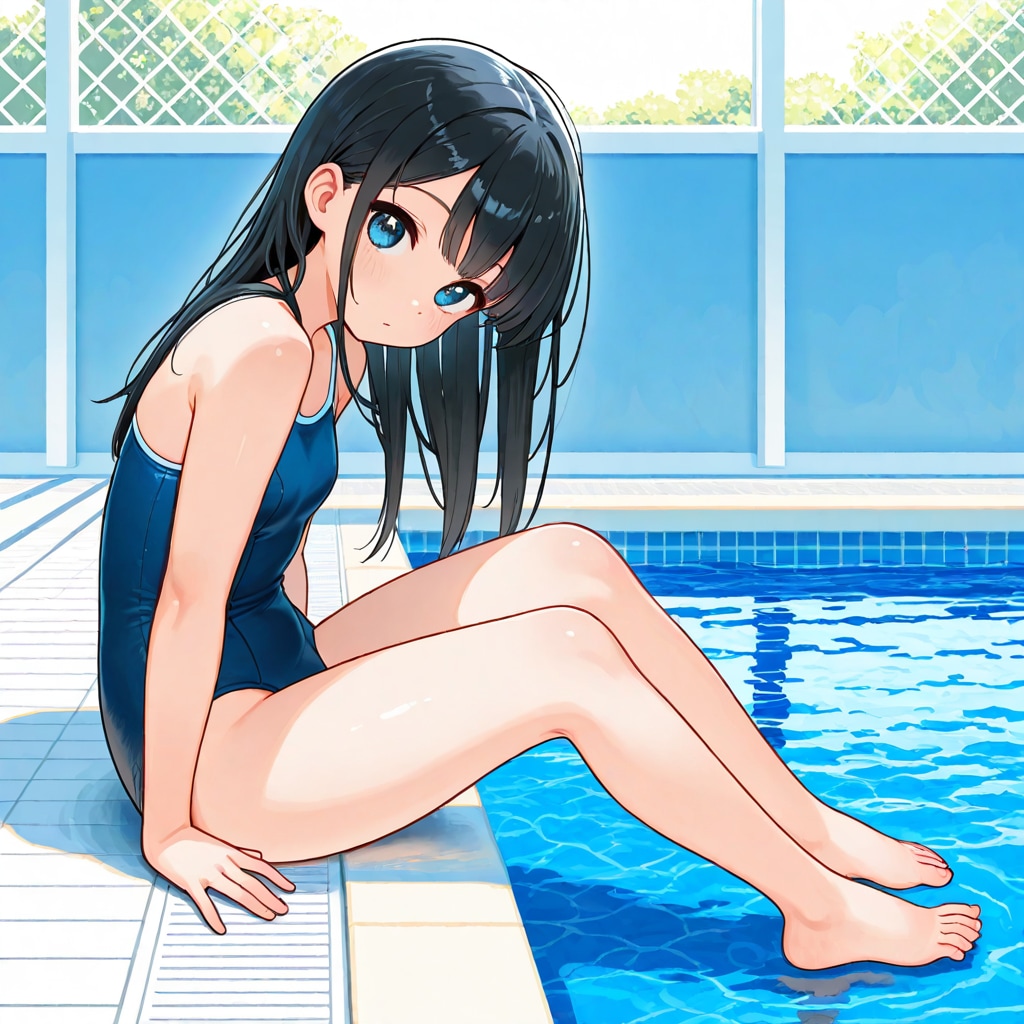 スク水