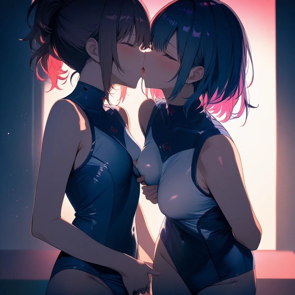 "とろけるような"