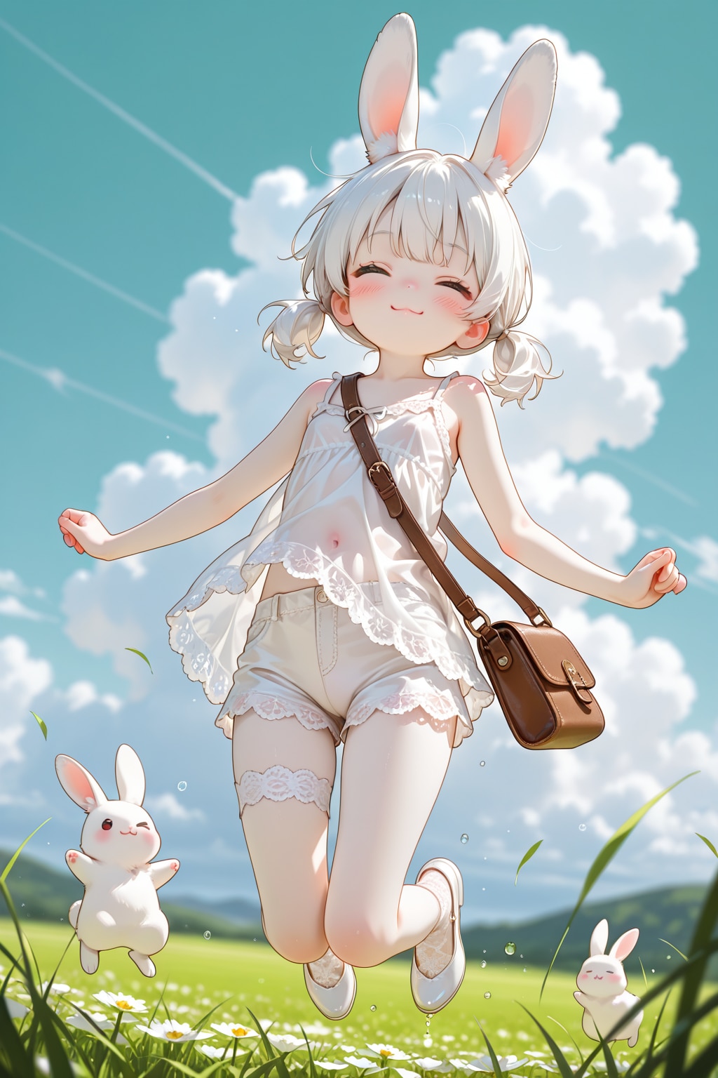 お出かけ嬉しいね！