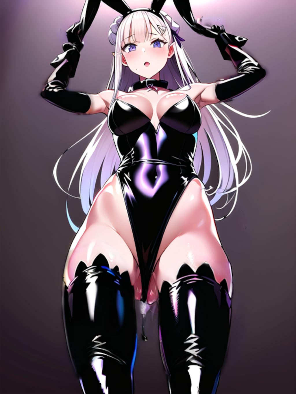 バニーエミリア