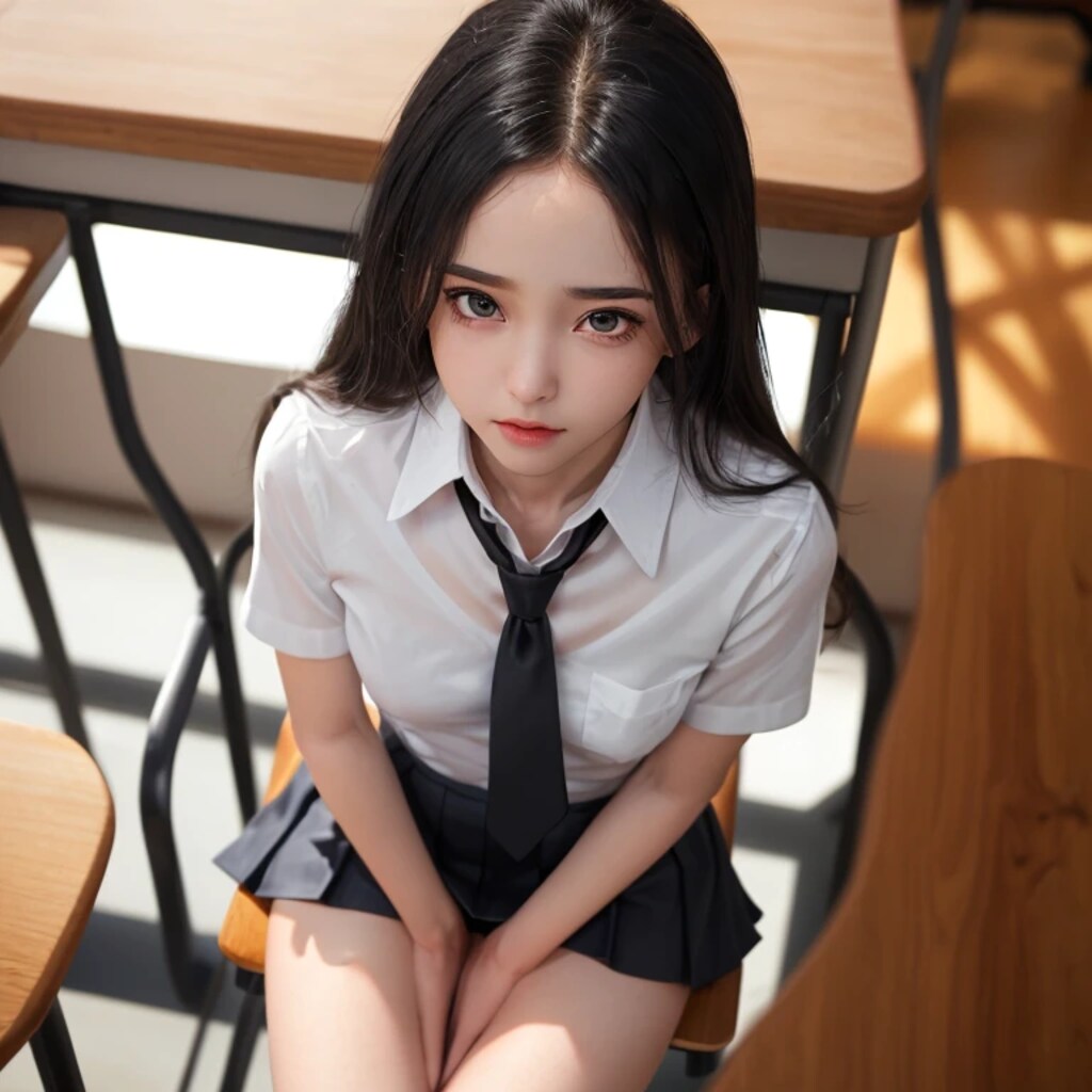 羞花閉月