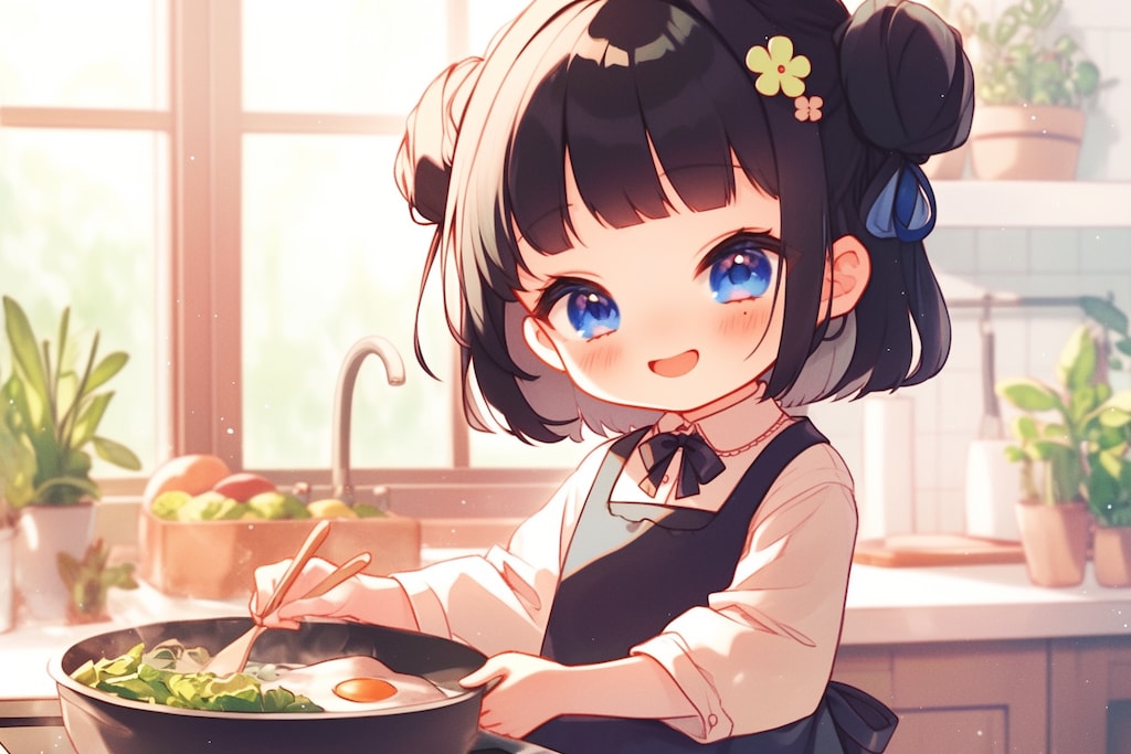 ちびだんごちゃん🍡✨208