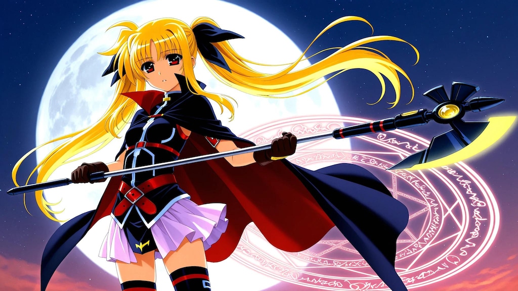 フェイト➡　どこかに敵が潜んでいる