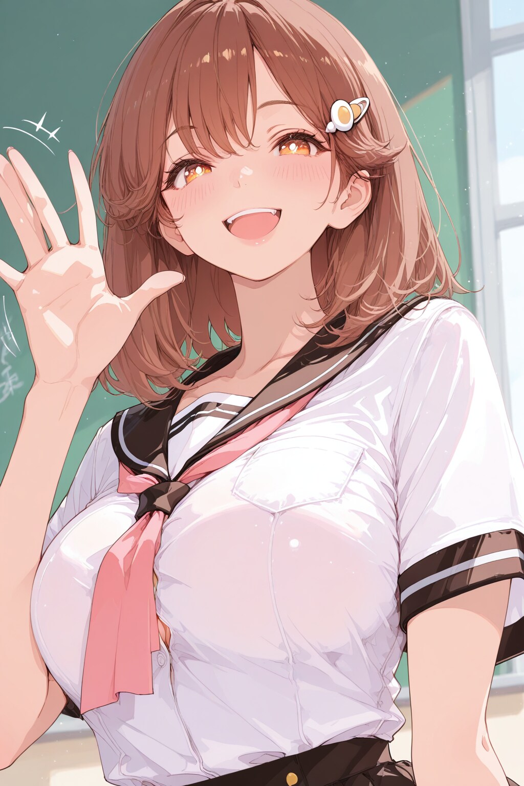 【APRICOT】モデル比較 女子高生