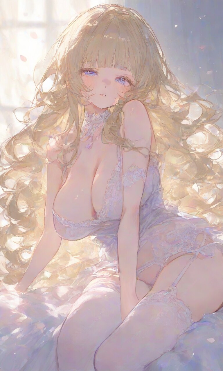 ねりねり🖌️