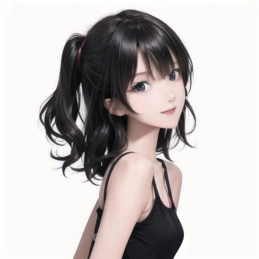 AI女子 | の人気AIイラスト・グラビア