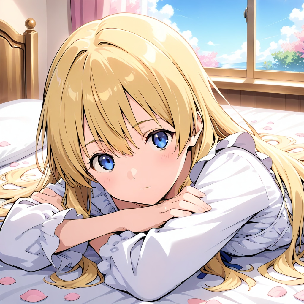 休憩メイド・すーさんの天原ナミ