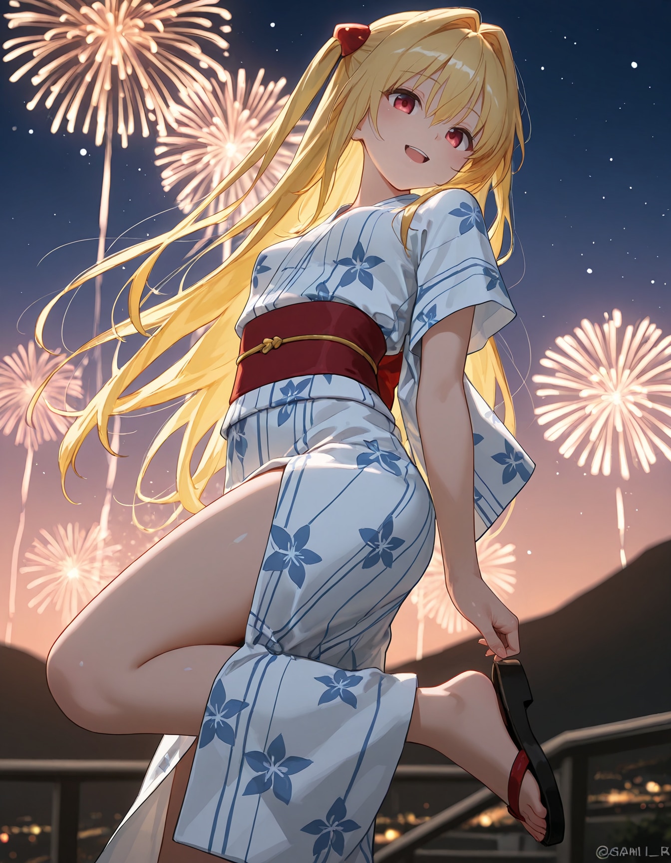 Fanart Select 042－01_03