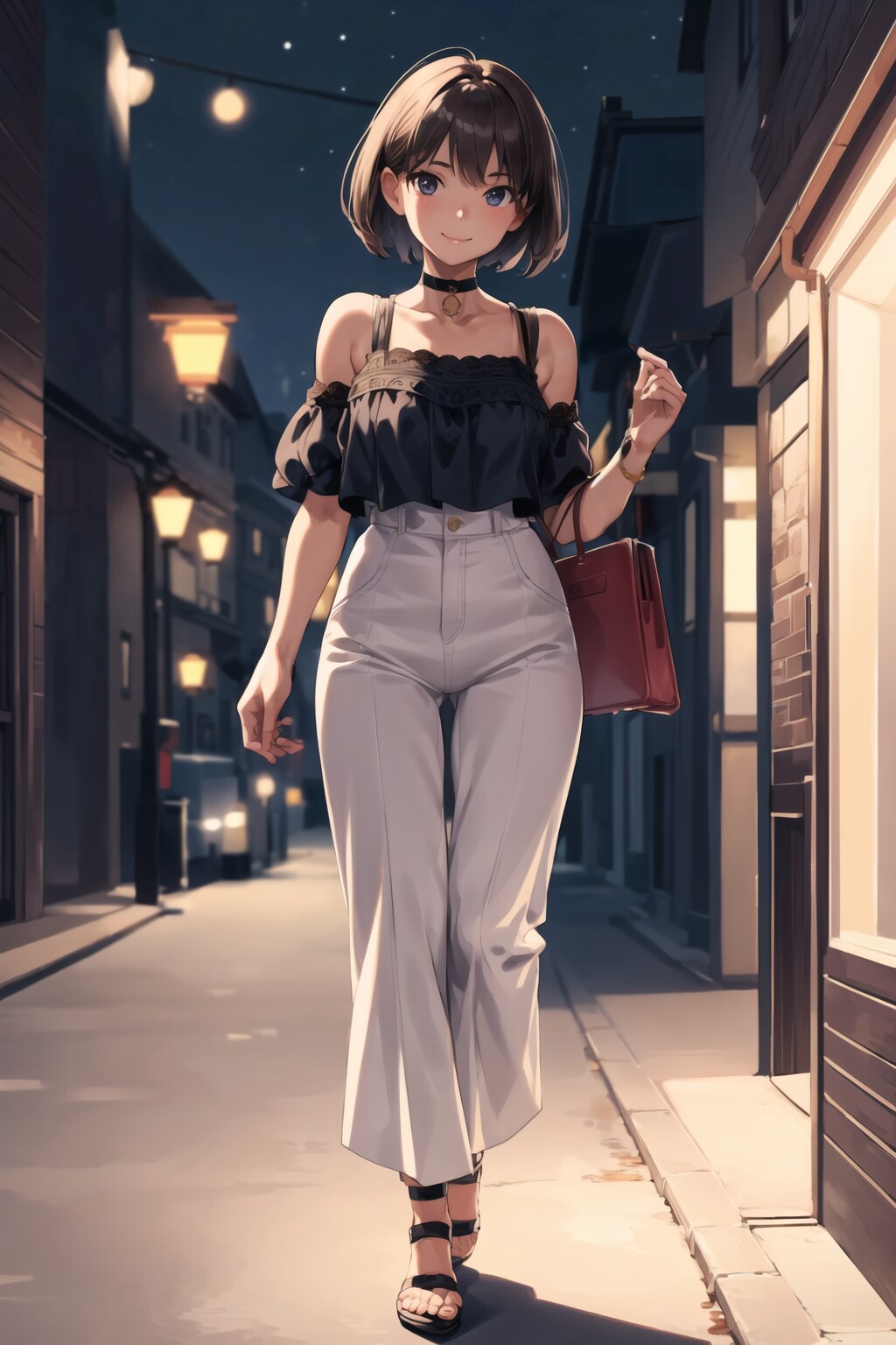 ステキなおねえさん3