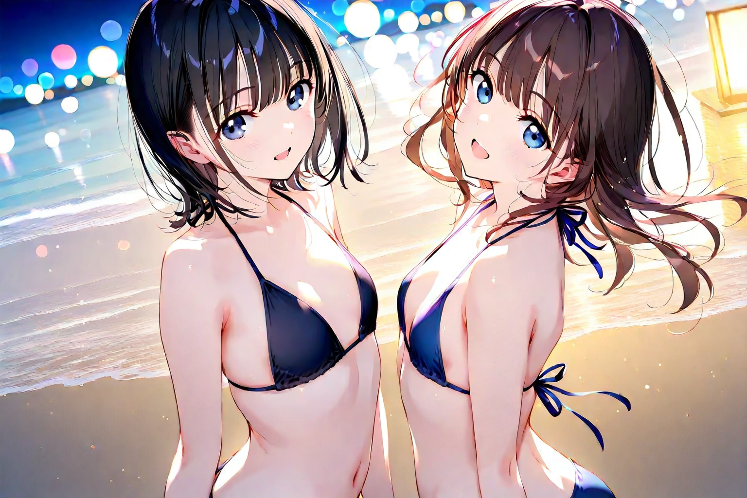 夏の思い出(WAVE)(45)