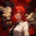 Makima チェンソーマン 3枚目