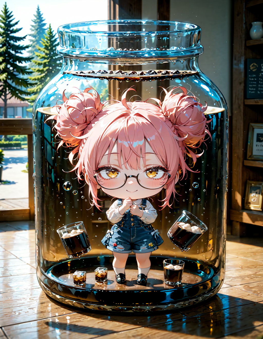 今日は何の日？　冷コーの日