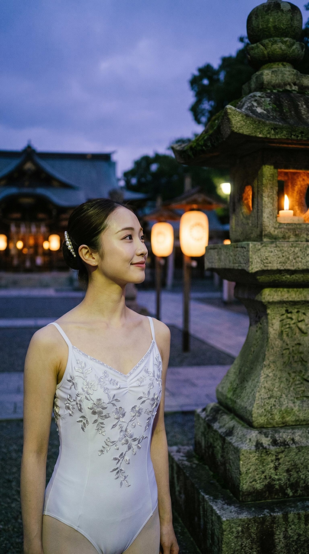 The Bride of Cedar Path
