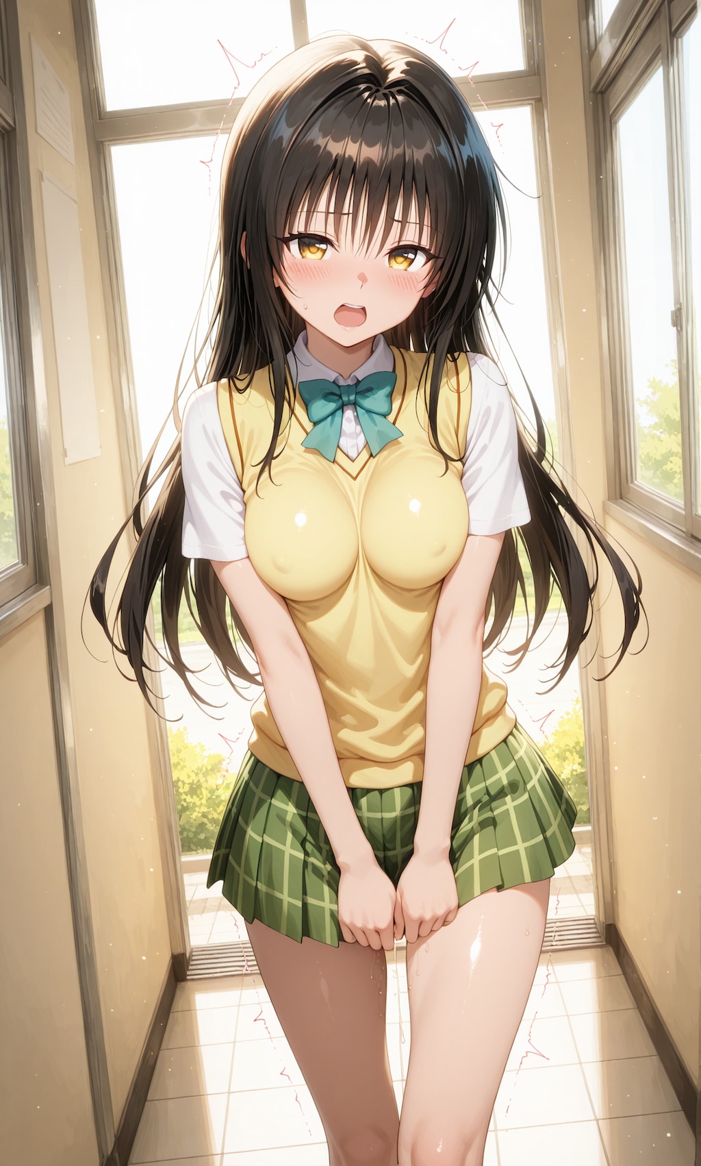 古手川唯