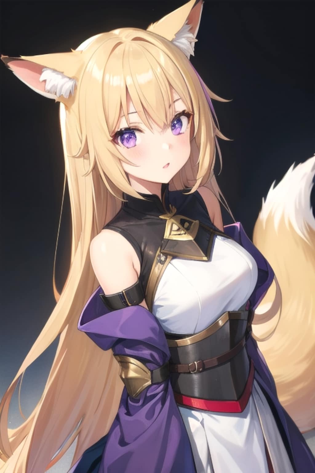 クレアちゃん875