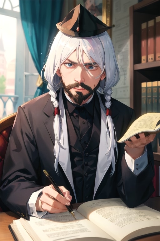 ドストエフスキイ