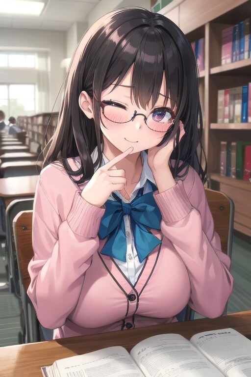 【ウインク】ウインク❤️