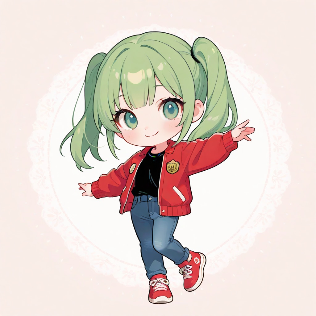 ウチちび485