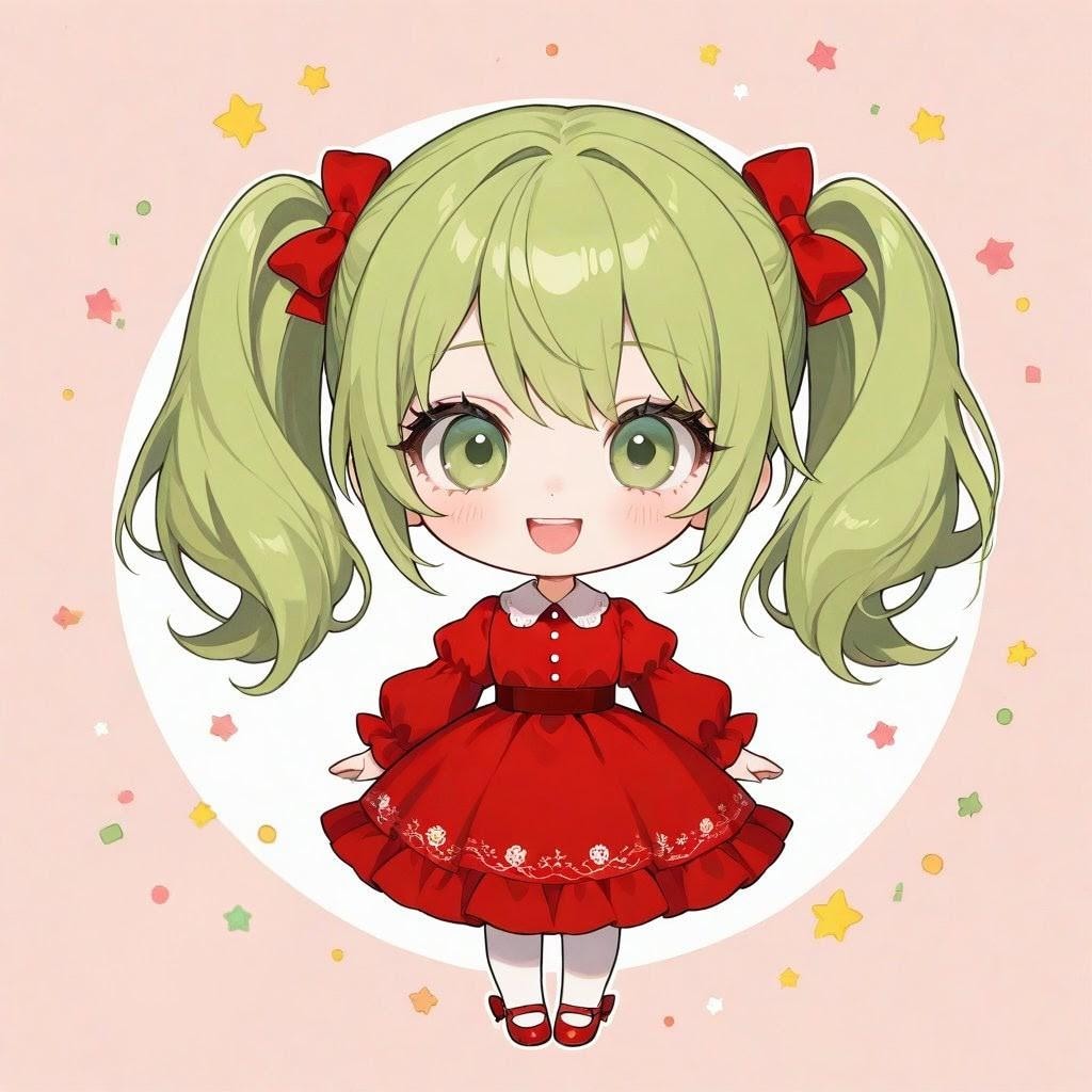 ウチちび485