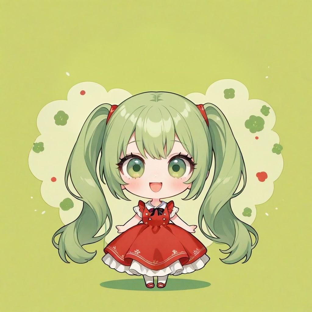 ウチちび485