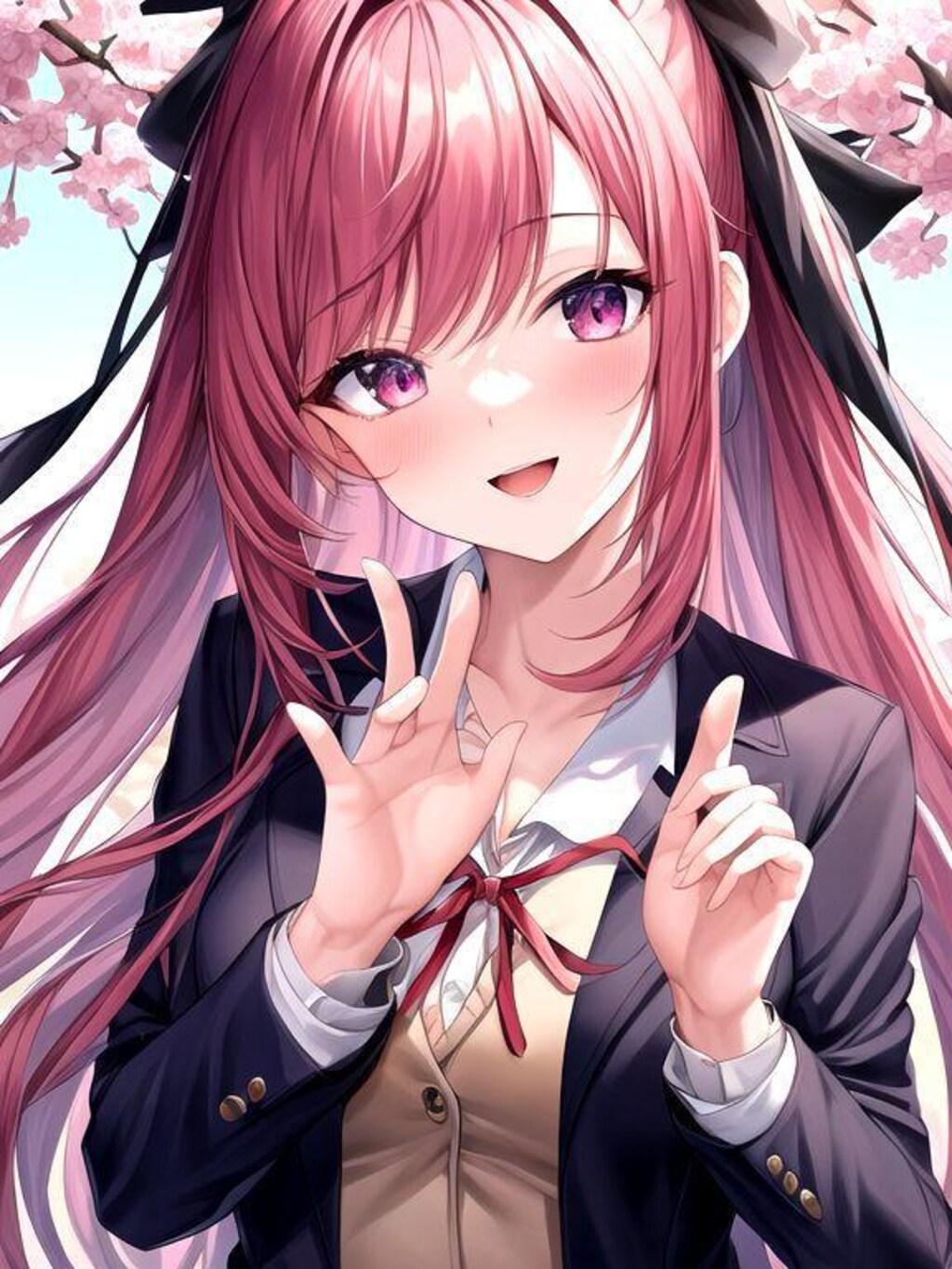 また明日ね！