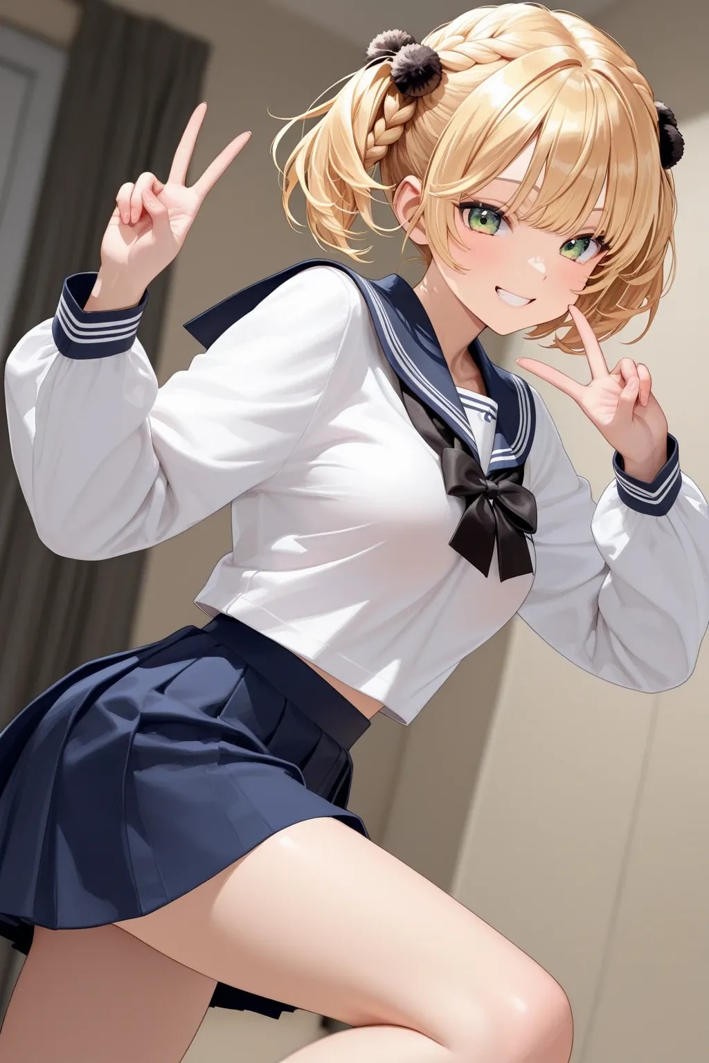 色んなツインテール