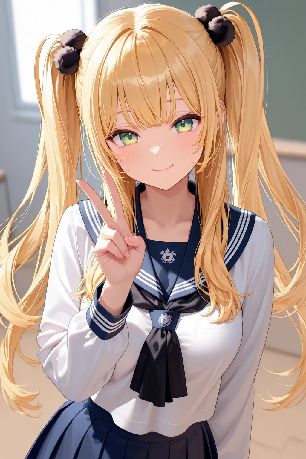 色んなツインテール