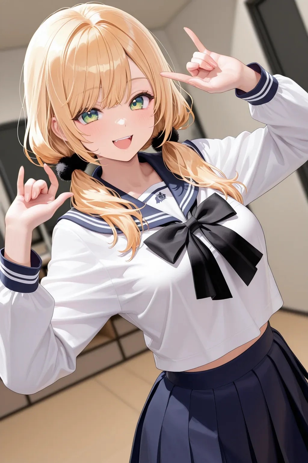 色んなツインテール