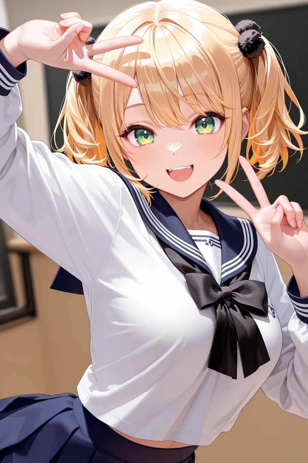 色んなツインテール