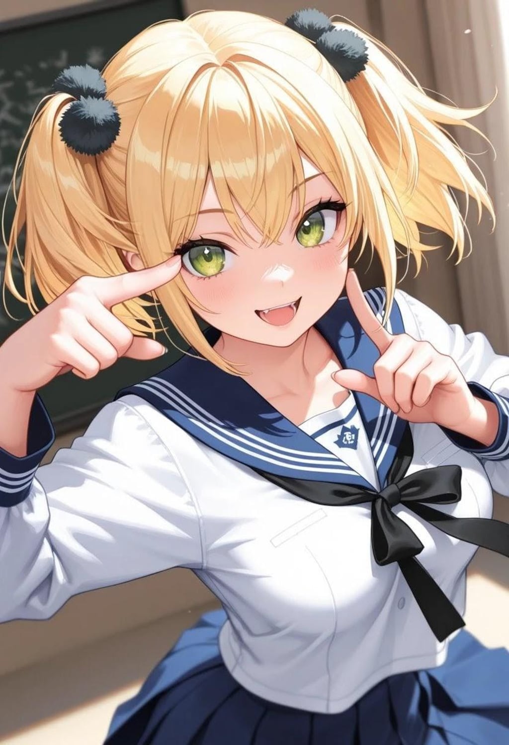 色んなツインテール