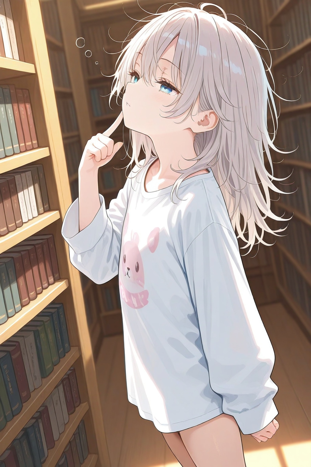 UNICORNなうちの子 | の人気AIイラスト・グラビア
