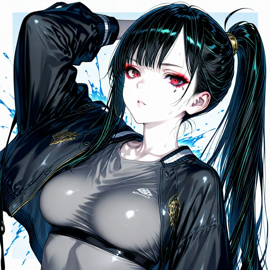 DRAGONで狂熱のダンス