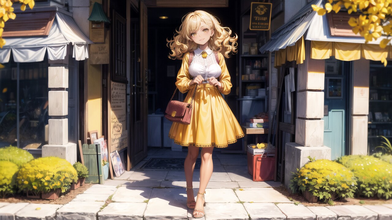 無題 | の人気AIイラスト・グラビア