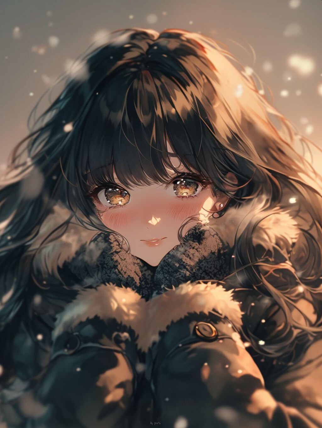 心があったかくなった瞬間