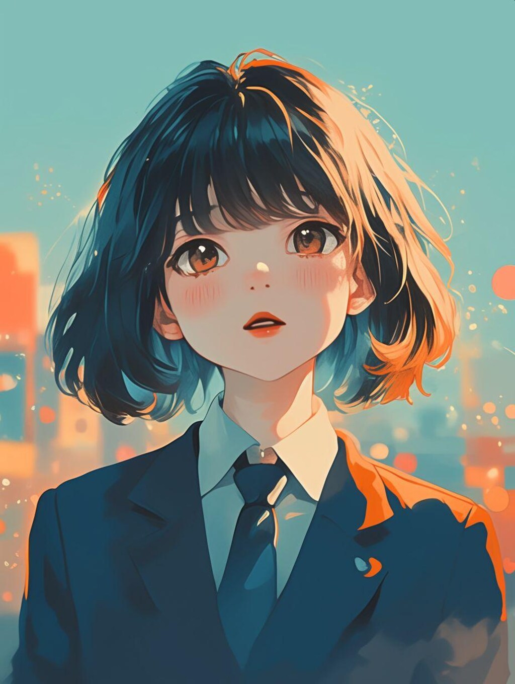 心があったかくなった瞬間