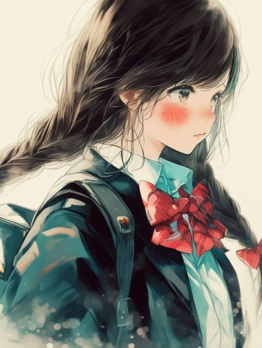 心があったかくなった瞬間