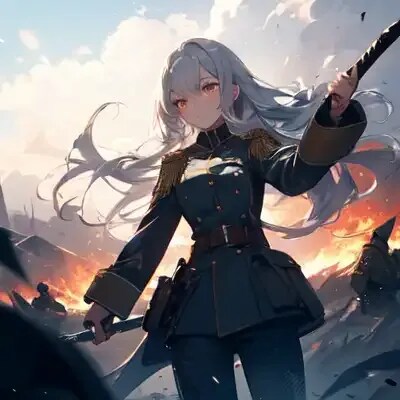 火龍の騎士